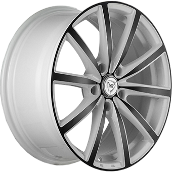 NZ F-50 8x18 5x105 ET45 dia 56,6 W+B