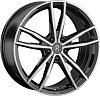 Replay BMW (B300) 8x19 5x112 ET27 dia 66,6 BKF