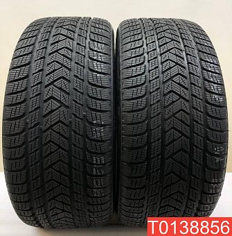 Pirelli Scorpion Winter 275/40 R20 106V RunFlat