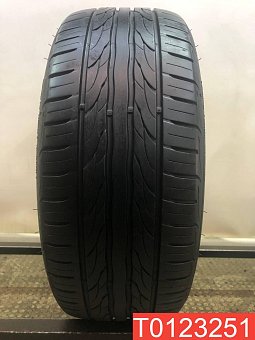 Kumho Ecsta PS31 215/50 R17 95W 