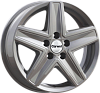 Carwel Витим 237 6,5x16 5x130 ET50 dia 89,1 SB