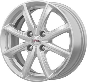 iFree Бланш 6x15 4x100 ET37 dia 60,1 нео-классик Россия