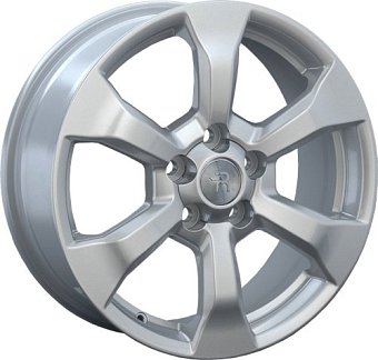 Replay Toyota (TY70) 7x17 5x114,3 ET35 dia 60,1 S