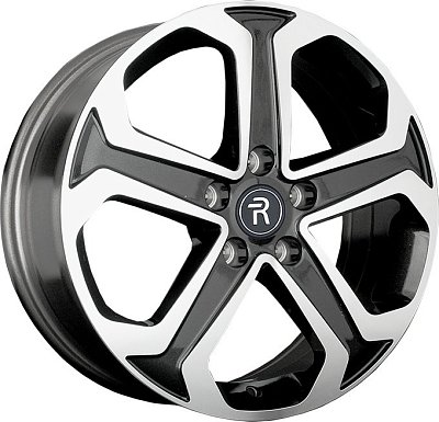 Диски Replay Mi66 - 1