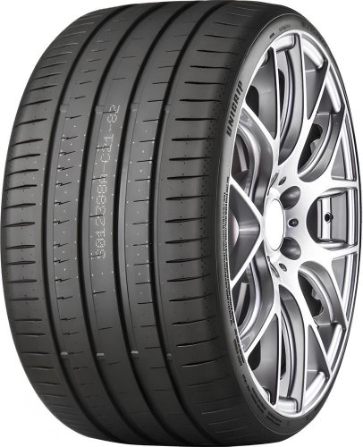 Шины Unigrip Lateral Force Sport 275/45 ZR21 110Y XL - 1