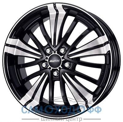 Диски Alutec Ecstasy - 1