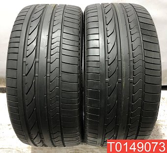 Bridgestone Dueler H/P Sport 275/40 R20 106Y RunFlat