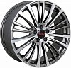 LegeArtis Mercedes (MR199) 8x19 5x112 ET38 dia 66,6 GMF