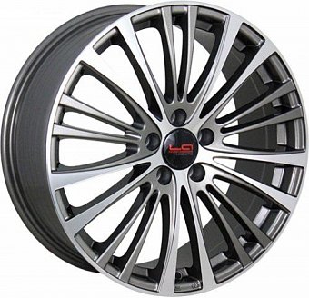 LegeArtis Mercedes (MR199) 8x19 5x112 ET38 dia 66,6 GMF