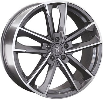 Replay Audi (A227) 9x20 5x112 ET33 dia 66,6 GMF