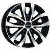 MAK Load 5 6,5x16 5x130 ET50 dia 89,1 ice black