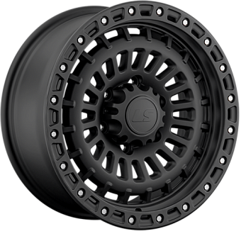 LS wheels 1348 9x18 6x139,7 ET30 dia 100,1 MB