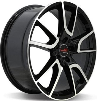 LegeArtis Concept Mercedes (MR530) 8,5x20 5x112 ET62 dia 66,6 BKF