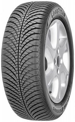 Шины Goodyear Vector 4Seasons Gen-2 - 1