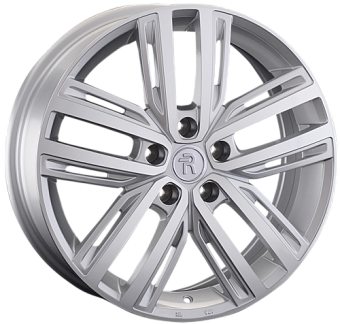 Replay Nissan (NS225) 7x18 5x114,3 ET45 dia 66,1 SF Replay Nissan (NS225) 7x18 5x114,3 ET45 dia 66,1 SF