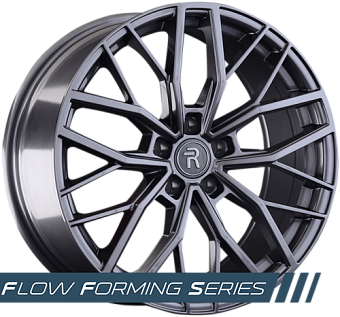 Replay Audi (A128) 8,5x19 5x112 ET28 dia 66,6 GM