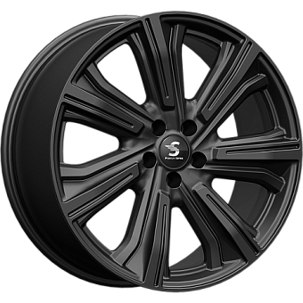 K&K Premium Series Kleemann 8,5x20 5x114,3 ET48 dia 67,1 fury black