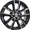 TechLine NEO 670 6,5x16 5x114,3 ET45 dia 60,1 BD Россия