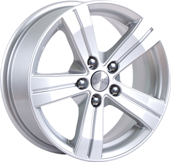 Скад Мицар 6,5x16 5x108 ET38 dia 67,1 селена Россия