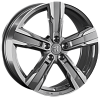 Replay Geely (GL31) 7,5x18 5x108 ET46 dia 63,3 GMF