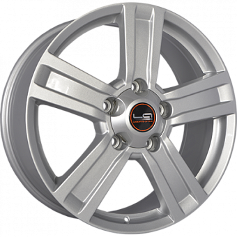 LegeArtis Lexus (LX38) 8,5x20 5x150 ET60 dia 110,5 S