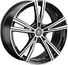 Replay BMW (B303) 8x19 5x112 ET32 dia 66,6 BKF