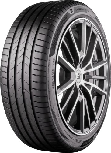 Шины Bridgestone Turanza 6 225/40 R19 93Y XL - 1