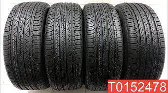 Michelin Latitude Tour HP 235/55 R19 101H 