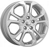 iFree Original Hyundai (КС892) 6,5x17 5x114,3 ET49 dia 67,1 сильвер Россия