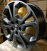 Carwel Шира 1711 6,5x17 5x114,3 ET50 dia 67,1 GST
