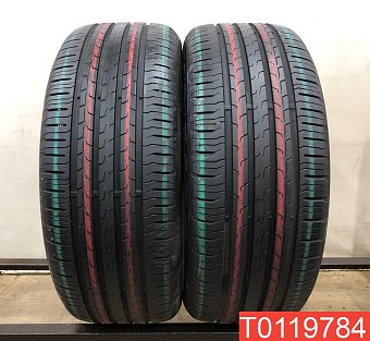 Continental Ecocontact 6 235/50 R19 99W 