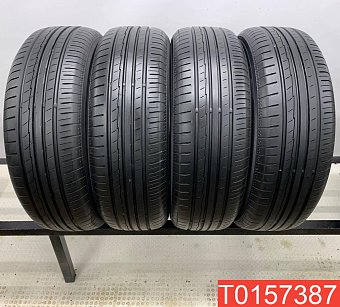 Yokohama BluEarth AE50 215/65 R17 99V 