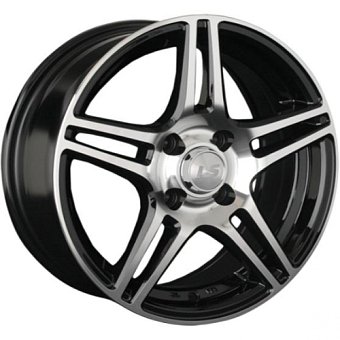 LS wheels 770 7x16 4x100 ET40 dia 60,1 BKF