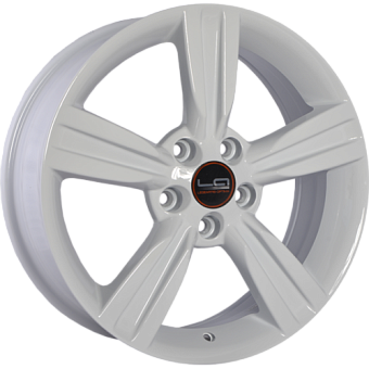 LegeArtis Renault (RN20) 6,5x17 5x114,3 ET45 dia 66,1 W