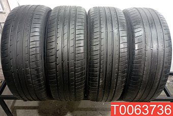 Hankook Ventus Prime 2 K115 225/60 R17 99H 