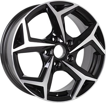 RST R066 6,5x16 5x114,3 ET38 dia 67,1 BD RST R066 6,5x16 5x114,3 ET38 dia 67,1 BD