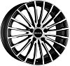 MAK Starlight 8,5x19 5x112 ET45 dia 66,6 ice black