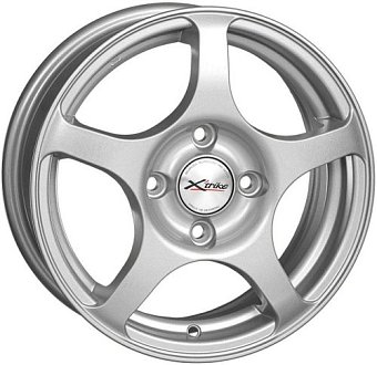 X trike X-103 5,5x14 4x98 ET35 dia 58,5 HS