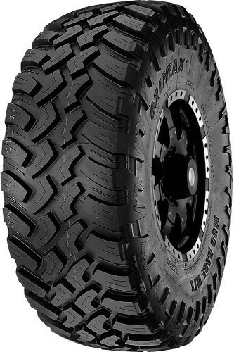 Шины GripMax Mud Rage M/T LT265/70 R17 121/118Q OWL - 1