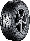 Continental VanContact Viking 205/65 R16C 107/105R PR8 нешип