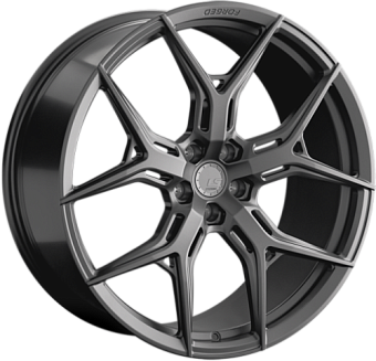 LS Forged FG14 8,5x20 5x120 ET30 dia 72,6 MGM