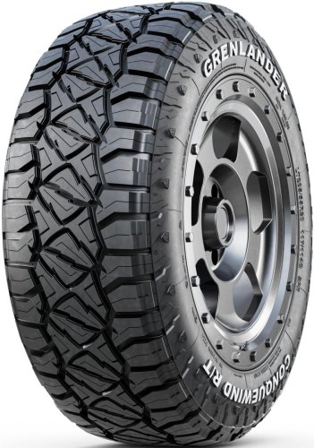 Шины Grenlander Conquewind R/T 275/60 R20 116Q - 1