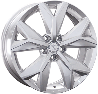 Replay Volkswagen (VV254) 8x18 5x112 ET44 dia 57,1 S