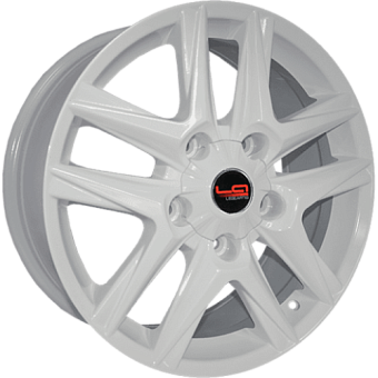 LegeArtis Lexus (LX35) 8,5x20 5x150 ET60 dia 110,5 W