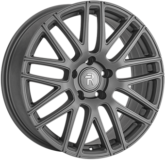 Replay BMW (B208) 8x18 5x120 ET30 dia 72,6 MGM