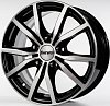 Carwel Бекан 57(126) 6,5x15 5x114,3 ET40 dia 66,1 AB