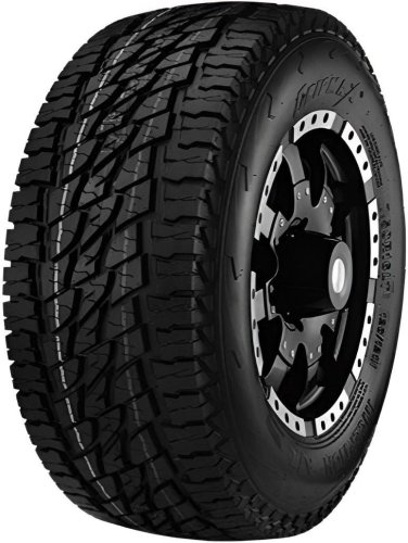 Шины Gripmax Inception A/T II 7,5/ R16C 112/110N - 1