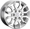 Replay Toyota (TY379) 7,5x18 6x139,7 ET60 dia 95,1 S