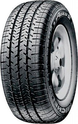 Шины Michelin Agilis 51 - 1