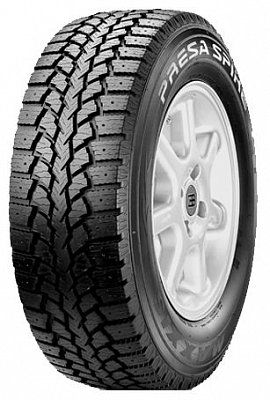 Шины Maxxis MA-SLW Presa Spike - 1